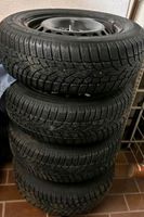 Winter Reifen 195/65 R15  VW Seat Skoda Nürnberg (Mittelfr) - Südoststadt Vorschau