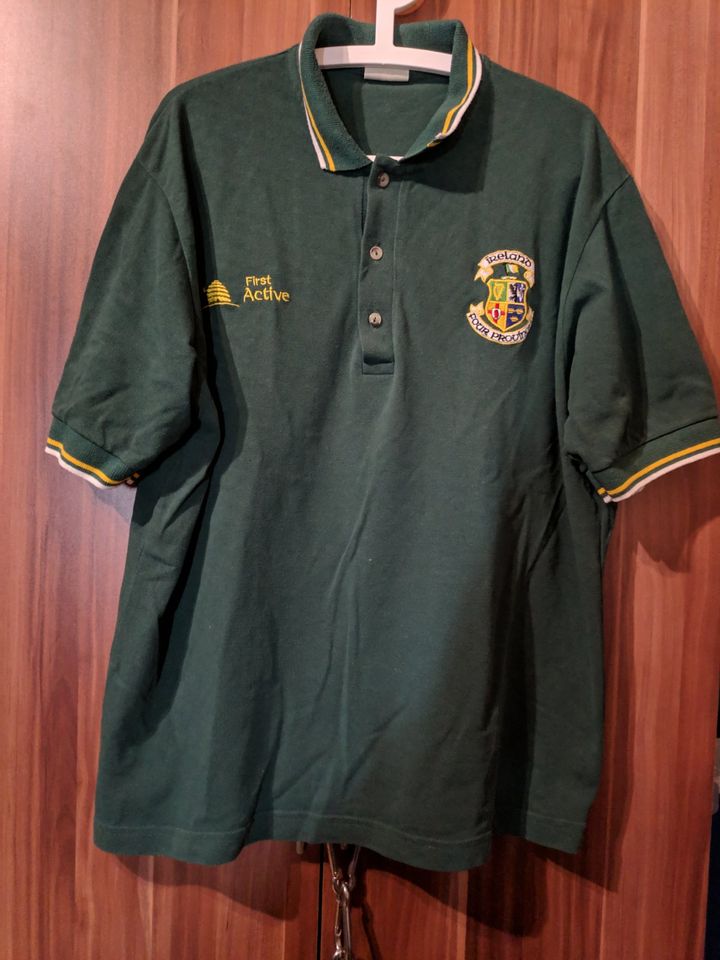 Polo Shirt 4 Provinzen von O‘Neills in XL in Stadland