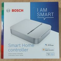 Bosch Smart Home Controller neuwertig OVP Nordrhein-Westfalen - Velbert Vorschau