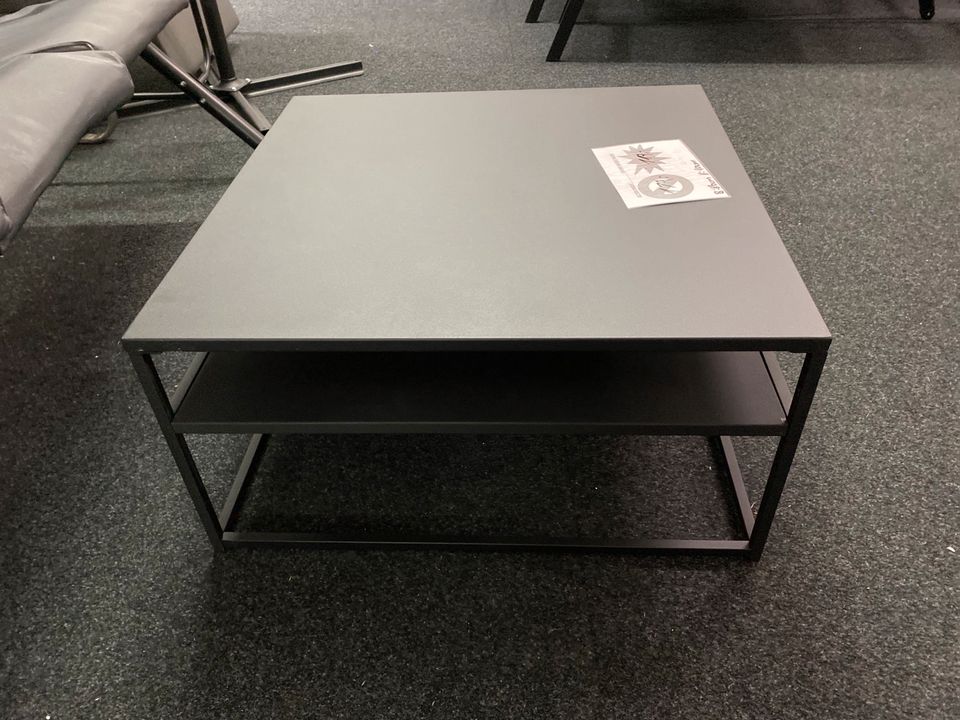 Tisch Couchtisch Beistelltisch Möbel UVP 229€ in Alsfeld