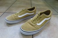 Vans, Schuhe, Sneaker, Gr.40,5, 26cm, senfgelb, Rheinland-Pfalz - Mainz Vorschau