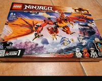 Lego Ninjago Neu Bayern - Regenstauf Vorschau