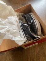 Vans Slip-On Kinder Sneaker Gr. 21.5 Schachbrett grau Nordrhein-Westfalen - Herne Vorschau