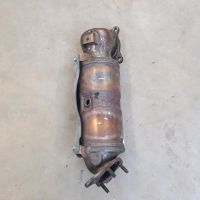 Honda Civic FK8 Type R non OPF Downpipe original OEM Kat Sportkat Rheinland-Pfalz - Montabaur Vorschau