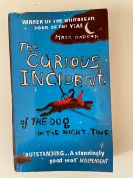 The curious incident of the dog in the night time, Mark Haddon Neustadt - Hohentor Vorschau