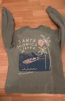 Damen Sweatshirt Sachsen - Burgstädt Vorschau