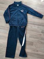 Trainingsanzug Lang Jacke und Hose Gr. 128 Kr. München - Planegg Vorschau