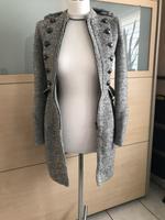 Zara Basic Mantel in xs Aachen - Eilendorf Vorschau