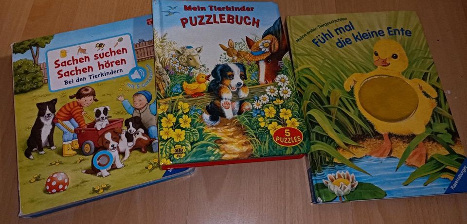 Kinderbücher in Nellingen