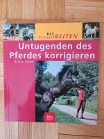 Untugenden des Pferdes korrigieren Britta Schön Nordrhein-Westfalen - Nordkirchen Vorschau