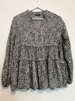 Bluse mit Muster Nordrhein-Westfalen - Horn-Bad Meinberg Vorschau