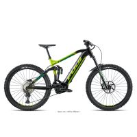 27,5 Zoll Fuji Blackhill EVO E-MTB E-Bike E-Fully Fullsuspension Pedelec NEU Baden-Württemberg - Crailsheim Vorschau