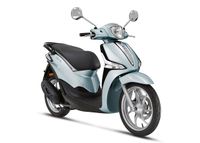 Piaggio Liberty 125 in silber - NEU - sofort verfügbar Bayern - Ingolstadt Vorschau