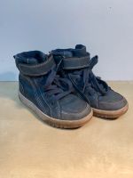 WalkX stiefel blau Größe 30 Kinderstiefel Kreis Pinneberg - Rellingen Vorschau