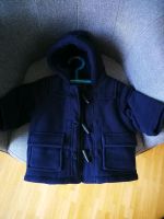 Winterjacke Jungen, ca 9-12 Monate warm, praktisch Berlin - Schöneberg Vorschau