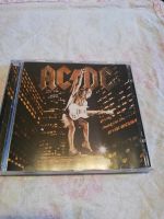 Ac dc tour edition stiff upper lip  CD power up live Niedersachsen - Lehrte Vorschau