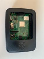 Raspberry Pi 3 mit Gehäuse Bayern - Landsberg (Lech) Vorschau