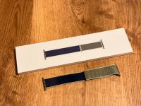 Apple Watch 42/44/45mm Original Sport Loop Armband Khaki OVP Bielefeld - Joellenbeck Vorschau