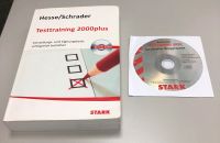 Hesse/Schrader Buch Testtraining 2000plus ISBN 978-3-86668-394-5 Wiesbaden - Delkenheim Vorschau