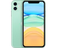 Apple iPhone 11 128GB Green 86689 Bremen-Mitte - Bahnhofsvorstadt  Vorschau