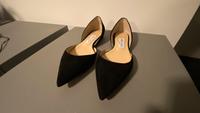 SCHUHE | JIMMY CHOO| NEUWERTIG | SCHWARZ Bayern - Hallbergmoos Vorschau