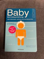 Buch - Baby Betriebsanleitung Sachsen-Anhalt - Leuna Vorschau