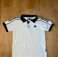 Armata di Mare Polo T-Shirt weiß 8 Jahre ca. 122/128! Bayern - Stadtbergen Vorschau