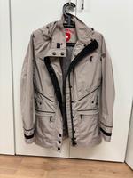 Wellensteyn Damenjacke/ Übergangsjacke mit Kapuze Delight Kr. Altötting - Mehring Vorschau