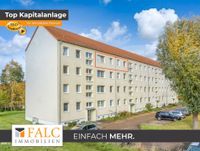 Exklusive Investmentchance: Stabile Einkünfte aus 4-Zimmerwohnung in der Nähe von Erfurt und Weimar Thüringen - Mönchenholzhausen Vorschau