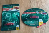 Sternquell sammlerautos jugendträume ddr Sachsen-Anhalt - Eilsleben Vorschau