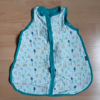 Schlafsack Baby JAKO-O Musselin 50cm Berlin - Lichtenberg Vorschau