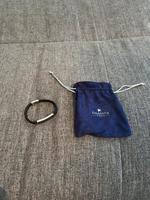 NEU Energetix Geflochtenes Carbon Lederarmband Schmuck Silber Nordrhein-Westfalen - Sankt Augustin Vorschau