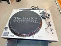Technics SL 1210 MK7 Plattenspieler DJ Turntable 1200 Vinyl DeeJa Friedrichshain-Kreuzberg - Friedrichshain Vorschau