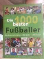 Fußball buch Thüringen - Eisenberg Vorschau