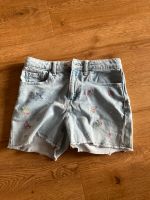 GAP schöne Sommer Short Größe 12/ 152 Hessen - Bad Vilbel Vorschau