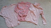 SET 3x Pullover, Longsleeve, Einhorn rosa Mädchen 128/134 Berlin - Schöneberg Vorschau