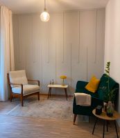 Räume für Coaching, Yoga, Therapie, Massage, Meditation u.v.m. Düsseldorf - Pempelfort Vorschau