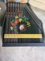 Akkordzither Niedersachsen - Handorf Vorschau