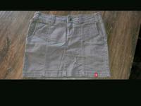 EDC by Esprit Rock, Jeansrock grau...Gr.34 Sachsen - Zwoenitz Vorschau