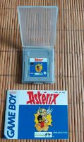 Nintendo Game Boy Asterix inklusive Spielanleitung Sachsen-Anhalt - Bad Duerrenberg Vorschau