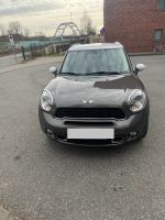 Auto mini countryman’s Schleswig-Holstein - Elmshorn Vorschau