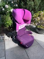 Cybex Solution X Fix Kindersitz Bayern - Rosenheim Vorschau