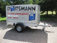 Anhänger mieten in 25335 Elmshorn Kreis Pinneberg - Elmshorn Vorschau