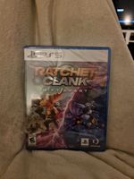 Ratchet&Clank - Rift Apart (PS5) US Version Baden-Württemberg - Weinheim Vorschau