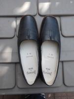 Halbschuhe 5 1/2 Brandenburg - Strausberg Vorschau