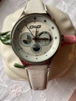 Dolce und Gabbana Unisex Armbanduhr Hessen - Mörfelden-Walldorf Vorschau