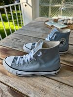 Converse grau, Gr. 37, UK 4,5. Mid / halbhoch München - Untergiesing-Harlaching Vorschau