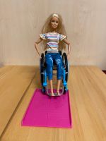 Rollstuhl Barbie Rheinland-Pfalz - Trier Vorschau