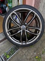 5x112 Audi Mercedes BMW Porsche 255/30 21 Zoll Alufelgen Neu Niedersachsen - Bad Pyrmont Vorschau