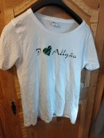 T-Shirt Allgäu Bayern - Aitrang Vorschau